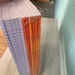 One Dozen Note Copy A4 Size –Set Of 12 Pices