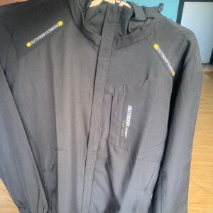 Outdoor Sport Single Layer Windcheater For Men - Fashion | Men's Wear