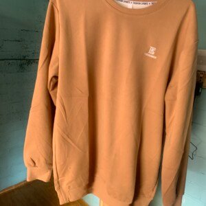 Men’s Full Sleeve Sweat T-Shirt