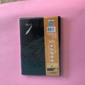 Hand Diary 32k model best to note memorable moments