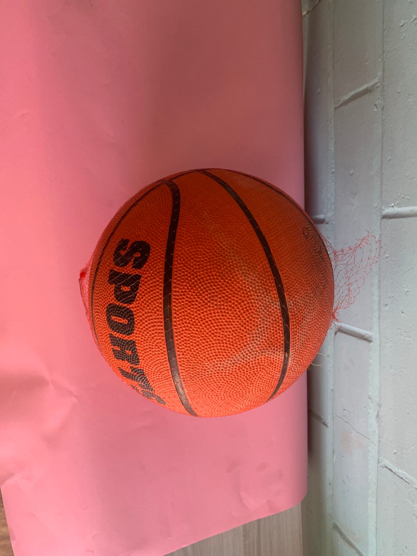 Premium Outdoor/Indoor Basketball - Image 2