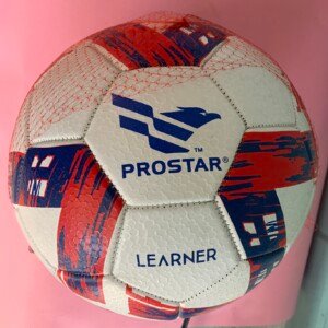 Football for long-lasting performance