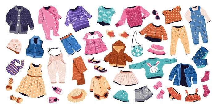 Kid's Fashion