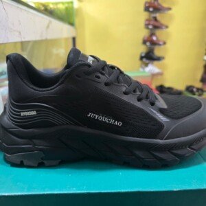 Best Black Sport Shoes for Men