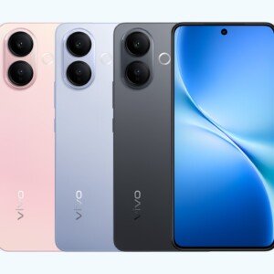 Vivo V60 Lite 5G Mobile Phone (12GB+256GB)