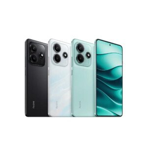 Redmi Note 14 Mobile Phone (8GB+256GB)