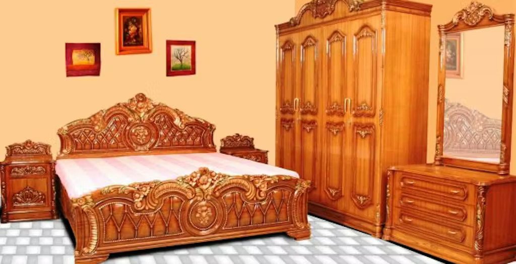 Furniture & Furnishing