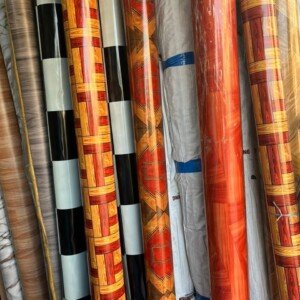 PVC Floor Carpet 300 per Mtr.