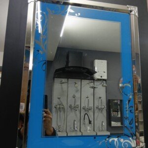 HD Quality Bathroom Mirror