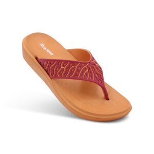 Activa V-Shape Stylish Flipflop for Women