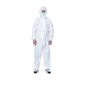ACE Disposable Protective Suit