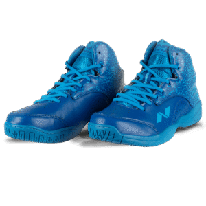 Nivia Panther 3.0 Basketball Shoes - 10