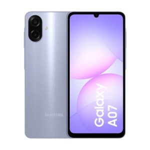 Samsung Galaxy A07 (4GB + 128GB)