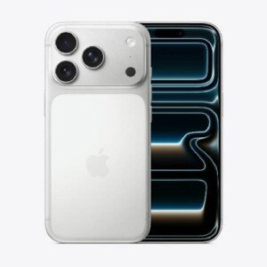 iPhone 17 Pro (12GB + 256GB)