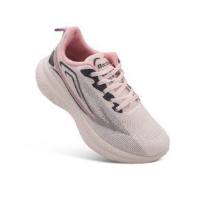 Stylish Women's Lace-Up Casual Sneakers