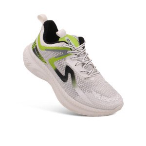 Men's Versatile Lace-Up Sports and Casual Sneakers