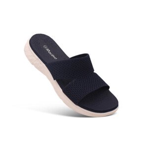 Women's Ultra-Lightweight Slides with Memory Foam Insole | Super Soft Comfort