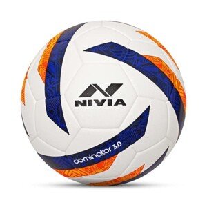 Nivia Dominator 3.0 Football
