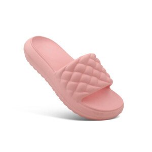 Women's Lightweight Durable EVA Stylish Slides for Indoor and Outdoor