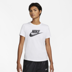 Nike Sportswear Essentials W T-Shirt - Summer T-Shirt - Size Large