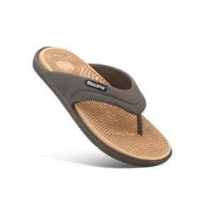 Men's Ultra-Light EVA Flip-Flops | Comfortable Indoor & Outdoor Slippers
