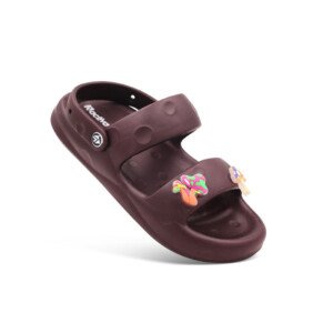 Women’s EVA Clog Sandals with Fun Charms | Lightweight & Supportive