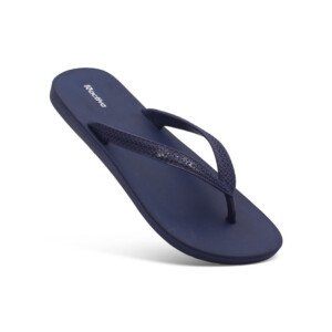 Women's V-Shape Flip-Flops for Home and Casual Outings