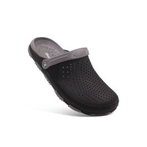 MenтАЩs Anti-Sweat EVA Clogs | Pull-On Design with Flat Heel