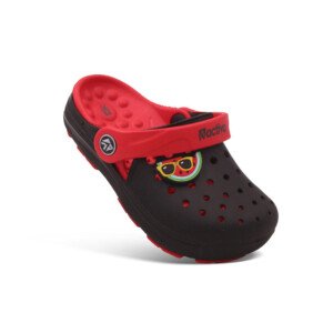 Kids' Lightweight EVA Clogs | Comfortable Indoor & Outdoor Wear for Ages 2.5 to 5.5 years