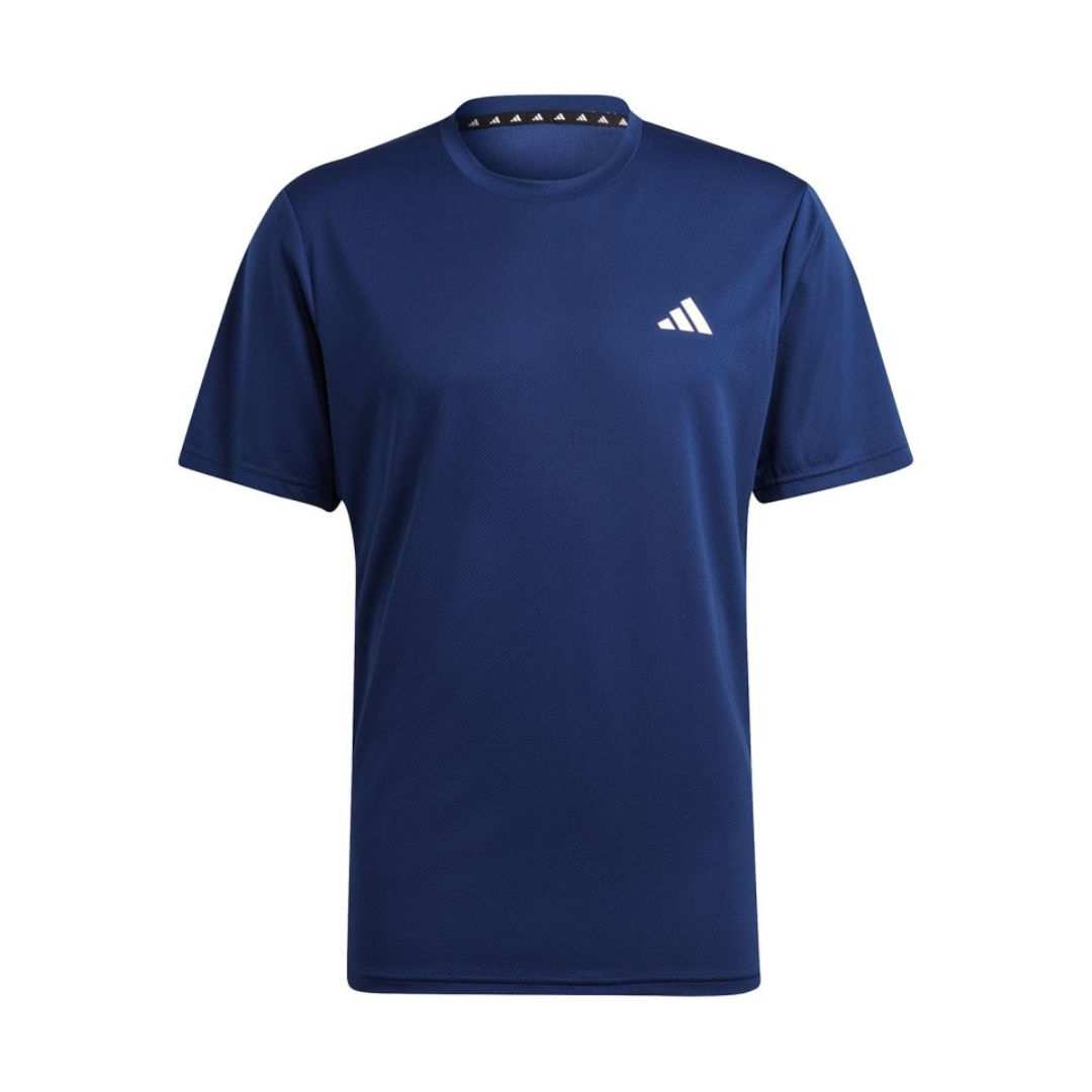 Adidas Train Essentials Training Tee - Summer Top - Size Large