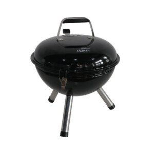 Homer Deluxe Kettle Grill HOMKY220141
