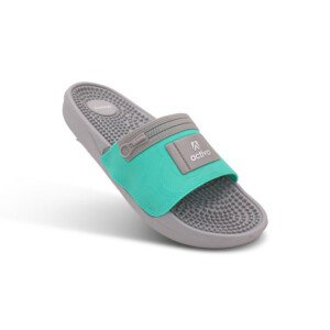 Footwear Flexibility: ACTIVA Men's Slide Sandals