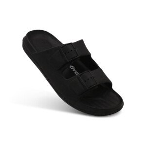 Travel in Comfort: ACTIVA Men's Slide Shoes
