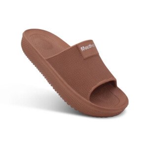 ACTIVA SLIDES: Supportive Sandals for Women with Good Grip