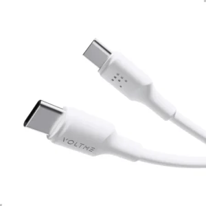 VOLTME CE123 60W Powerlink EDC USB-C to USB-C Fast Charging Cable