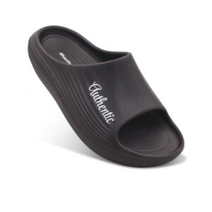 Men’s EVA Molded Slides – Water-Resistant Comfort Footwear for Daily & Beach Use