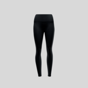 Nike One Seamless High-Waisted Leggings - Leggings - Size XL