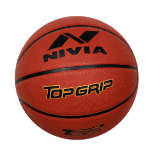 Nivia Top Grip Basketball - 5