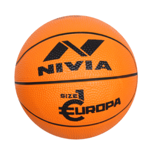 Nivia Europa Basketball - 7
