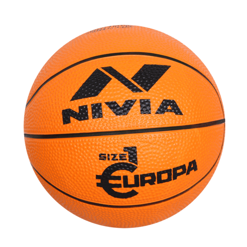 Nivia Europa Basketball - 7