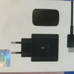 Samsung 45W charger