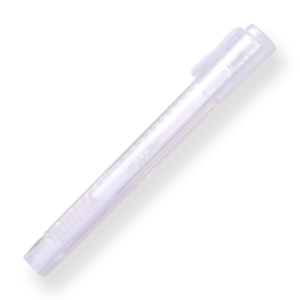 Kokuyo Pencil Eraser - Pure Sugar