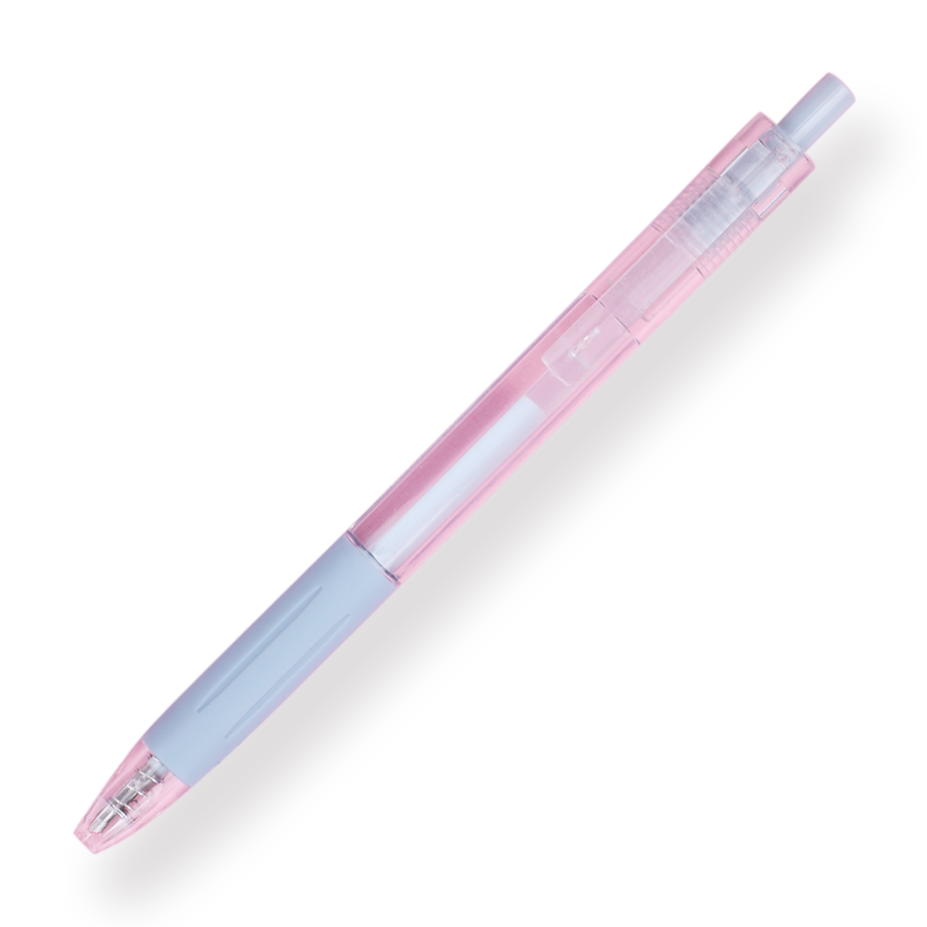 Minimalist Glue Pen - Blue