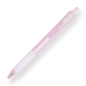Minimalist Glue Pen - White