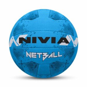 Nivia Sports Net Ball Moulded