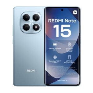 Redmi Note 15 4G (6GB + 128GB)