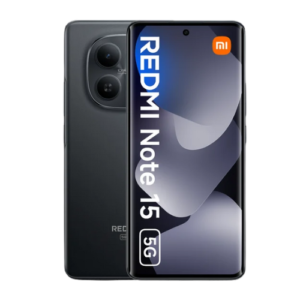 Redmi Note 15 5G (12GB + 512GB)