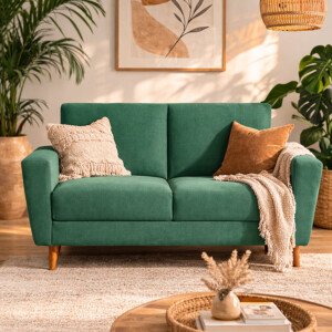 William 2 Seatr Sofa