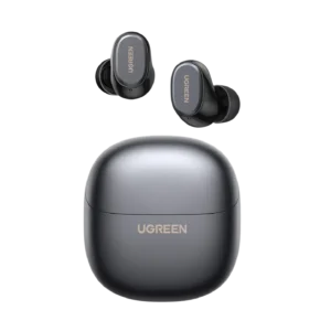 UGREEN Dots Earphone | Bluetooth 6.0 with AI Call Noise Cancellation