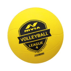 Nivia Volleyball League Volleyball